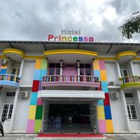 hotelprincess.padang