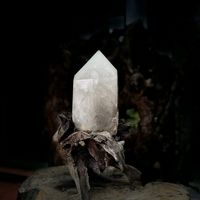 nhạc nền - Đá năng lượng DASHA