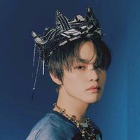 suara asli - MamanyaChenle🌻