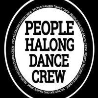 suara asli - PEOPLE HALONG DANCE CREW
