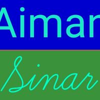 bunyi asal - Lagu raya rare. #aimansinar