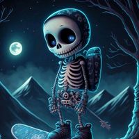 原聲 - 🎧🔝🪦