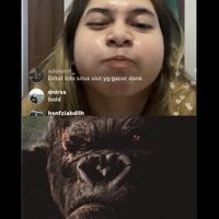 suara asli - Emang namanya Dilan