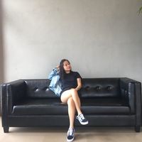 Ajakin ke gereja bareng Nay