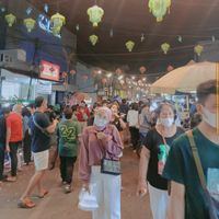 suara asli - Novita Adhinatha