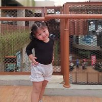 suara asli - KYRA