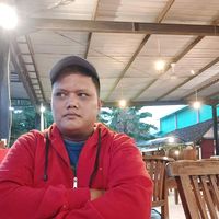 suara asli - Yang Penting Yakin...