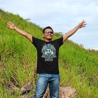 bunyi asal - Long Perantau