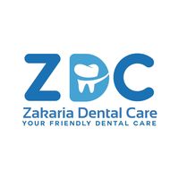 suara asli - zakariadentalc