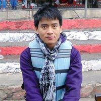 original sound - Mandip Gurung