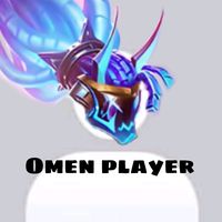 nhạc nền - Omen chê =))