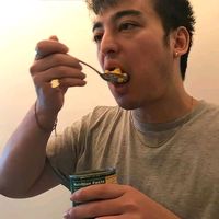 original sound - ‍joji