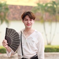 เสียงต้นฉบับ - FiFam Saichon Prompo