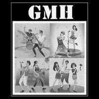 เสียงต้นฉบับ - GMH Grammy Hot