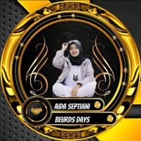 suara asli - Aida BeurdsDays 🐣