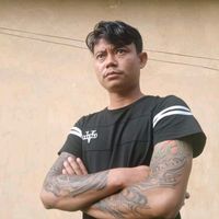 original sound - မင်းတို့မုန်းတဲ့ငါ