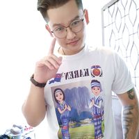original sound - မါန်ကျဝ် Rပါပါ