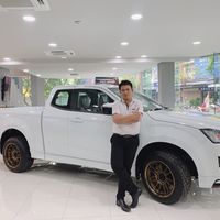 เสียงต้นฉบับ - เชลล์แอ๊ดอีซูซุอุดมสุข