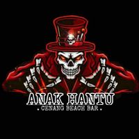 original sound - Anak Hantu  Beach Bar