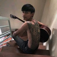 เสียงต้นฉบับ - JamesKHK
