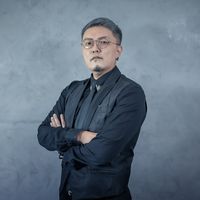 原聲 - 台灣新媒體理事長