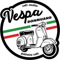 vespadonmueang