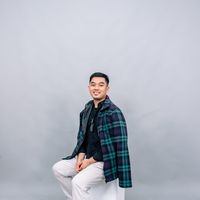 suara asli - Panggil aja Pay