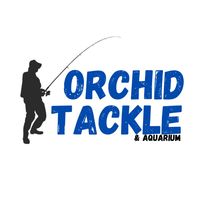 original sound - Orchid tackle and Aquarium