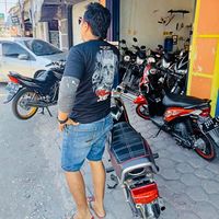 suara asli - BANK JAGO🇲🇨🇲🇨