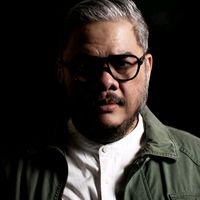 original sound - Indra Aziz