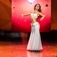 original sound - ebrubellydancer