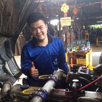 เสียงต้นฉบับ - เก๋ท่าพร้าว