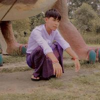 original sound - Hsan Win Aung