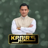 original sound - .kabirs