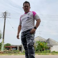 original sound - Khairul Bahar