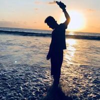 nhạc nền - tích xanh tiktok -> lv
