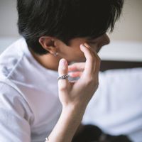 Traitor l Olivia Rodrigo