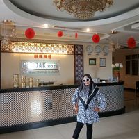 suara asli - asmawati