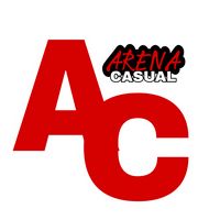suara asli - ARENA CASUAL