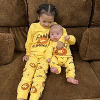 เสียงต้นฉบับ - น้องมุนินทร์&น้องมาร์วิน