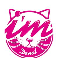 suara asli - Im Donat