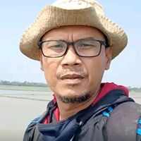 suara asli - PAK TANI