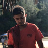 suara asli - cHaiRiL