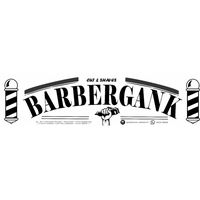 suara asli - Barbergank