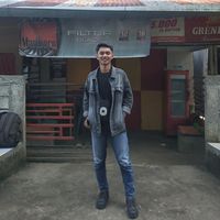 suara asli - Vikry27