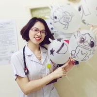 nhạc nền - Bs Nguyên - Dinh dưỡng Nhi