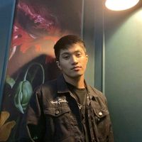 original sound - Seb Mangrobang