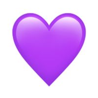 เสียงต้นฉบับ - หัวใจสีม่วงแห่งรัก💜👸🏻💎