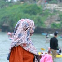 suara asli - Diajengtia