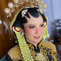 suara asli - Al Fino Make Up